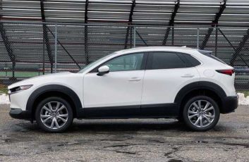 Mazda CX-30 Driving Experience and Review