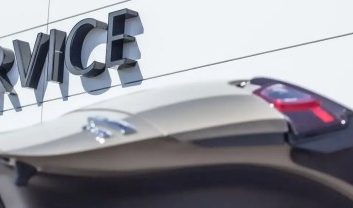 Mazda X5 Spare Parts & Maintenance Costs