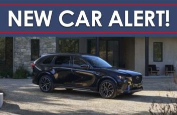 Best Mazda Car for Seniors 2025