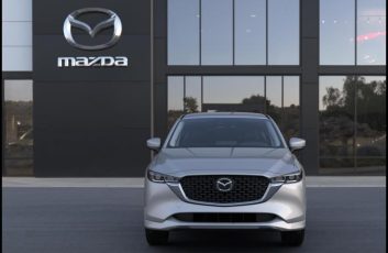 Mazda Dealership Service Reviews 2025