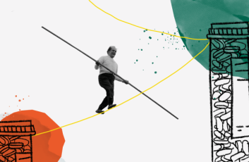 Luxury Dresser with LED Mirror A Modern Statement