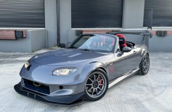 Mazda Miata Best Performance Upgrades