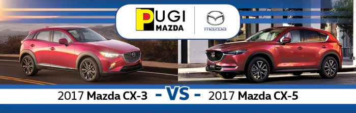 Mazda 3 vs Mazda CX-5 for Commuting 1 Mazda 3 vs Mazda CX-5 for commuting