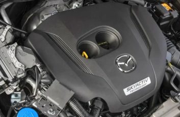 Mazda X5 Engine Performance on Highways