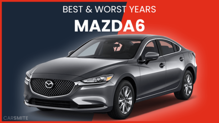 Mazda 6 vs Honda Accord performance 2025 3 Mazda 6 vs Honda Accord performance 2025
