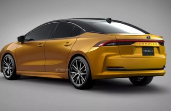 Mazda 3 vs Toyota Corolla resale value 2025