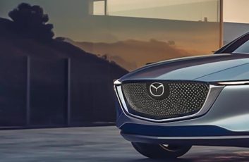 Full review of the 2025 Mazda X5 A Comprehensive Look