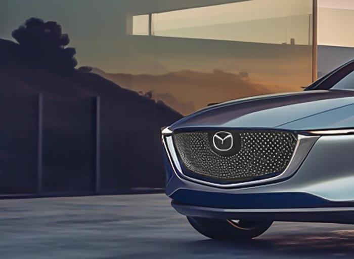Full review of the 2025 Mazda X5 A Comprehensive Look 2 Full review of the 2025 Mazda X5