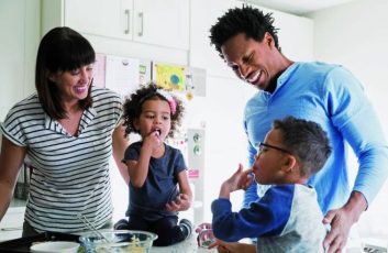 Best Health Insurance Policies for Families in 2025