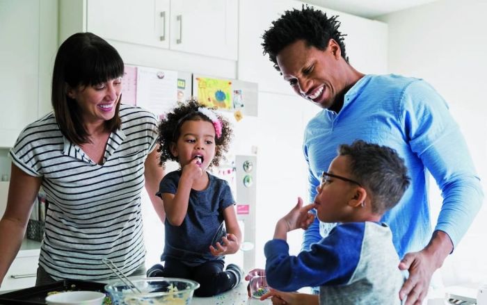 Best Health Insurance Policies for Families in 2025 3 Best health insurance policies for families in 2025