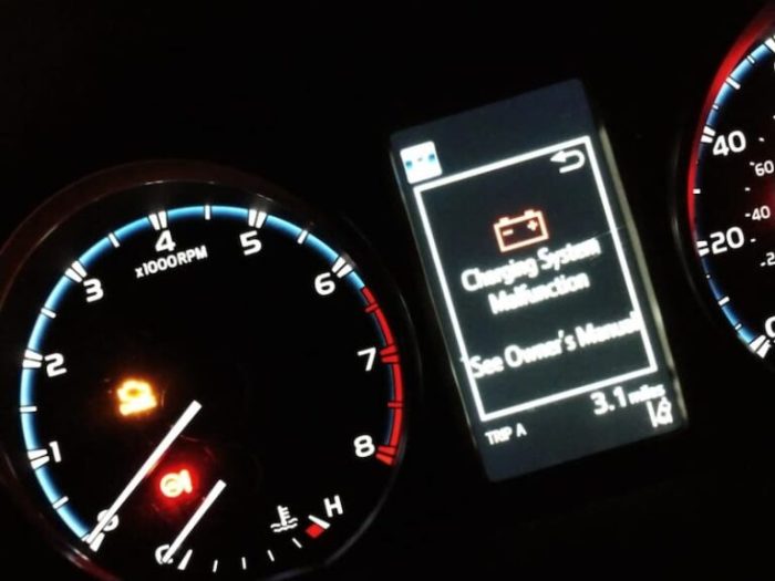 How to Troubleshoot Mazda Car Electrical Issues 2 How to troubleshoot Mazda car electrical issues