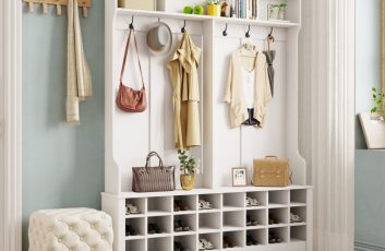 Designer Breakfast Nook Furniture